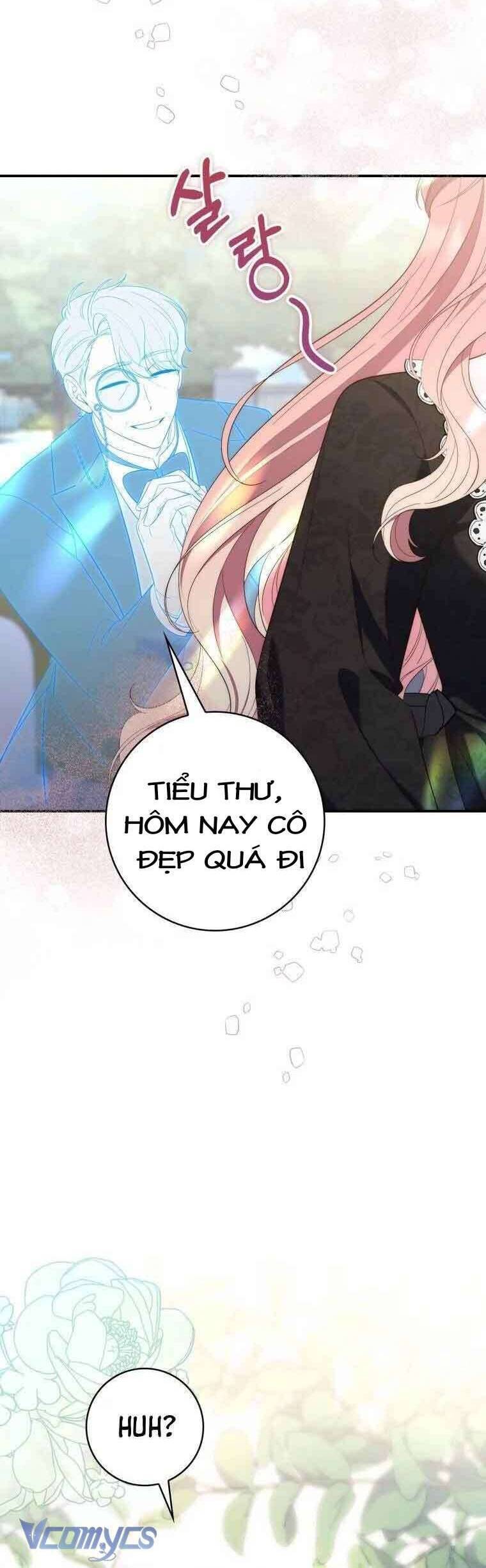 Nàng Công Chúa Tiên Tri Chap 12 - Next Chap 13