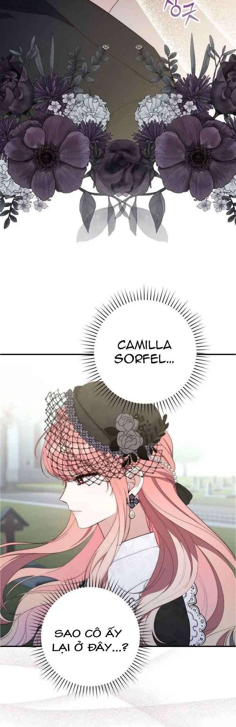 Nàng Công Chúa Tiên Tri Chap 12 - Next Chap 13