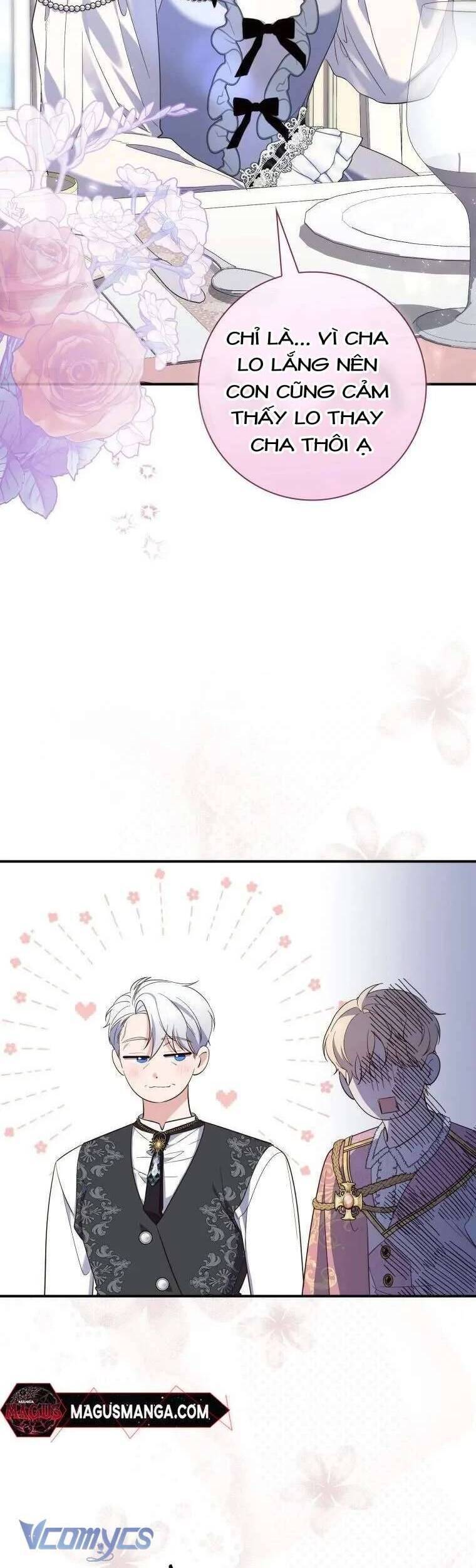 Nàng Công Chúa Tiên Tri Chap 14 - Next Chap 15