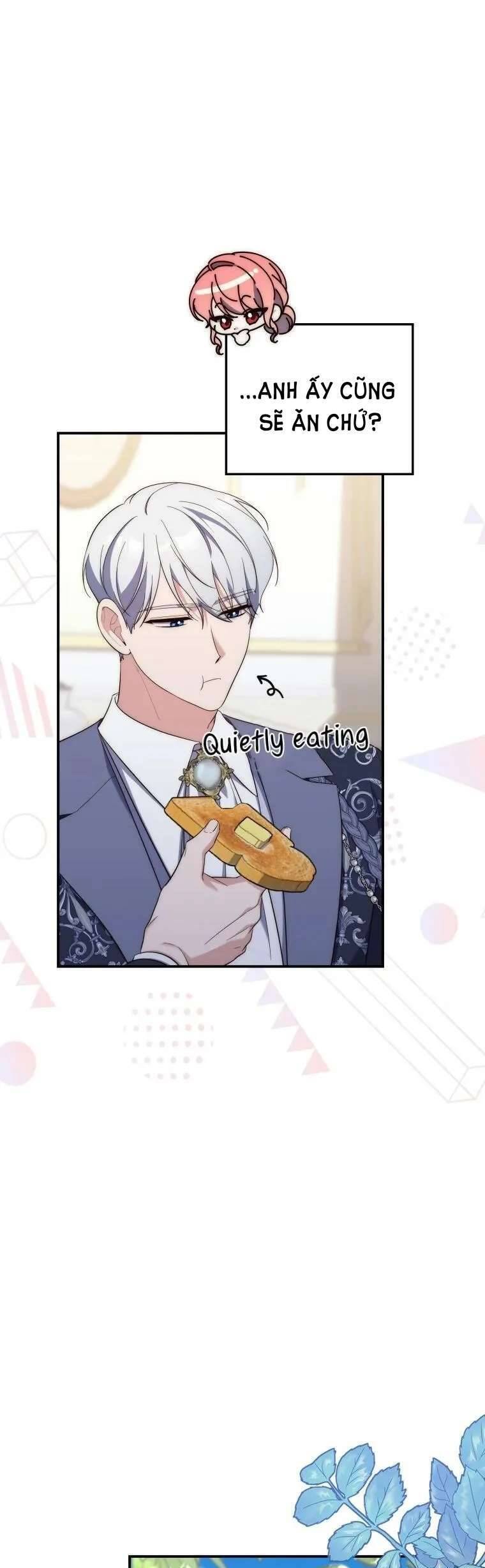 Nàng Công Chúa Tiên Tri Chap 14 - Next Chap 15