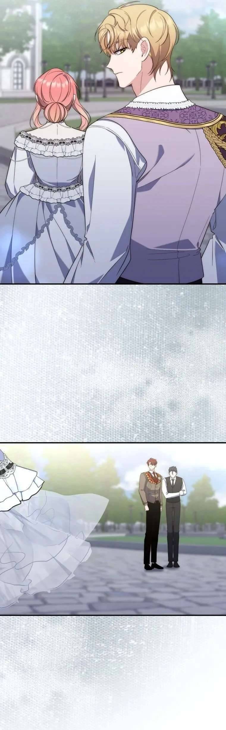 Nàng Công Chúa Tiên Tri Chap 14 - Next Chap 15