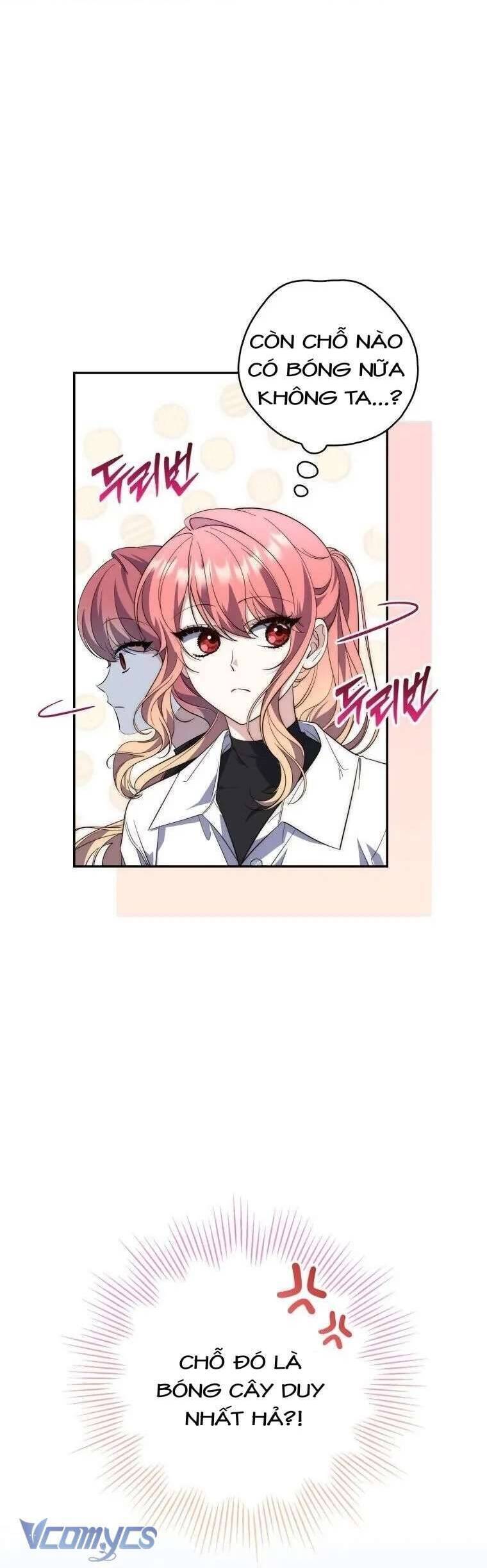 Nàng Công Chúa Tiên Tri Chap 15 - Next Chap 16