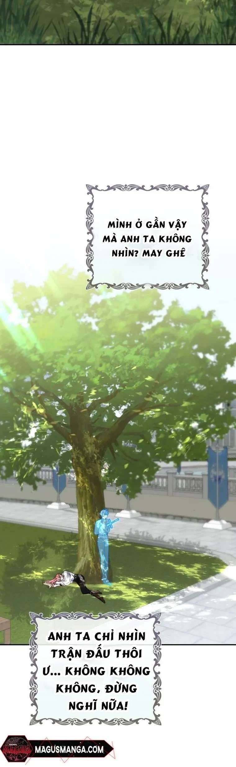 Nàng Công Chúa Tiên Tri Chap 15 - Next Chap 16