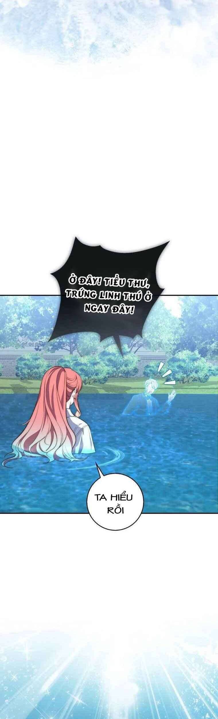 Nàng Công Chúa Tiên Tri Chap 20 - Next Chap 21