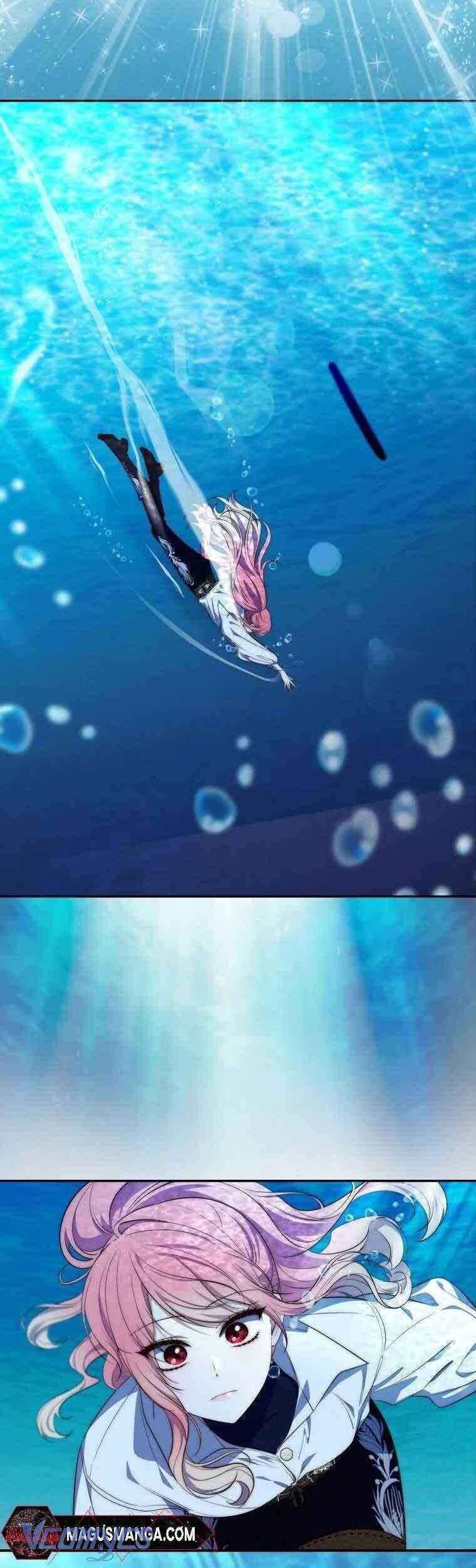 Nàng Công Chúa Tiên Tri Chap 20 - Next Chap 21