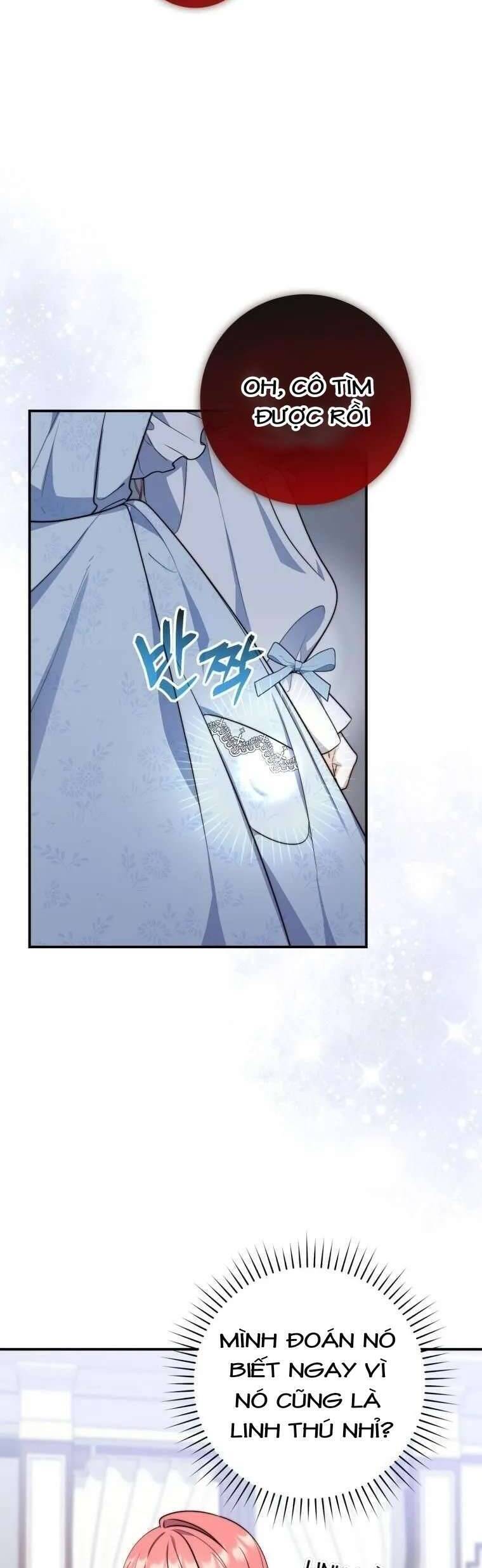 Nàng Công Chúa Tiên Tri Chap 22 - Next Chap 23