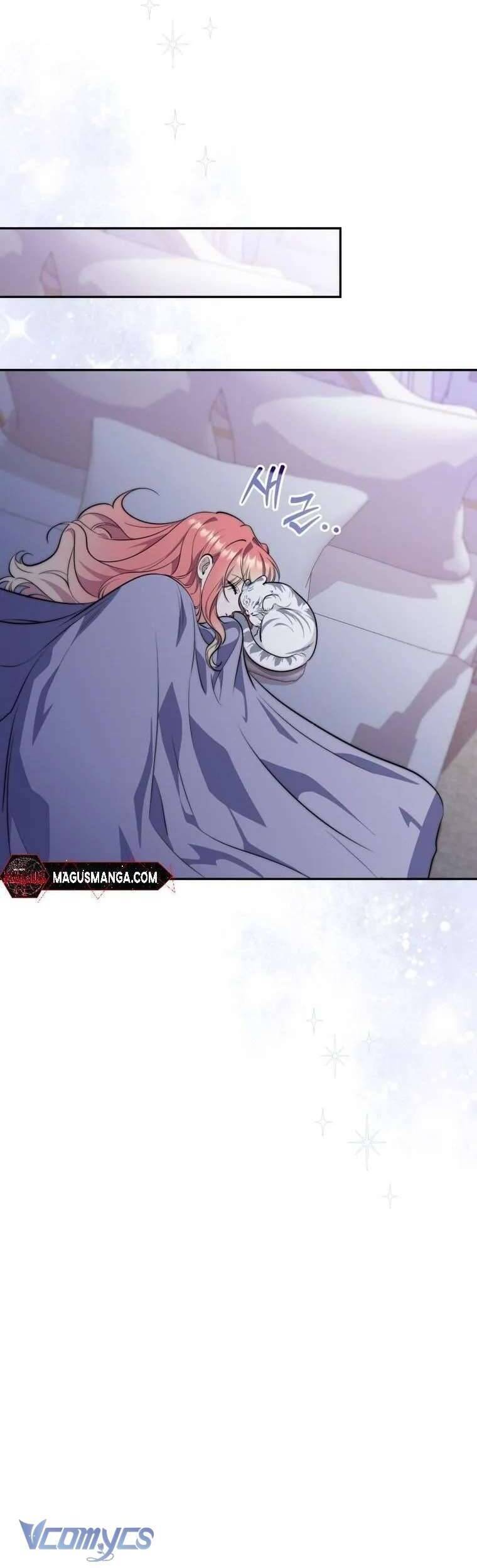 Nàng Công Chúa Tiên Tri Chap 23 - Next Chap 24