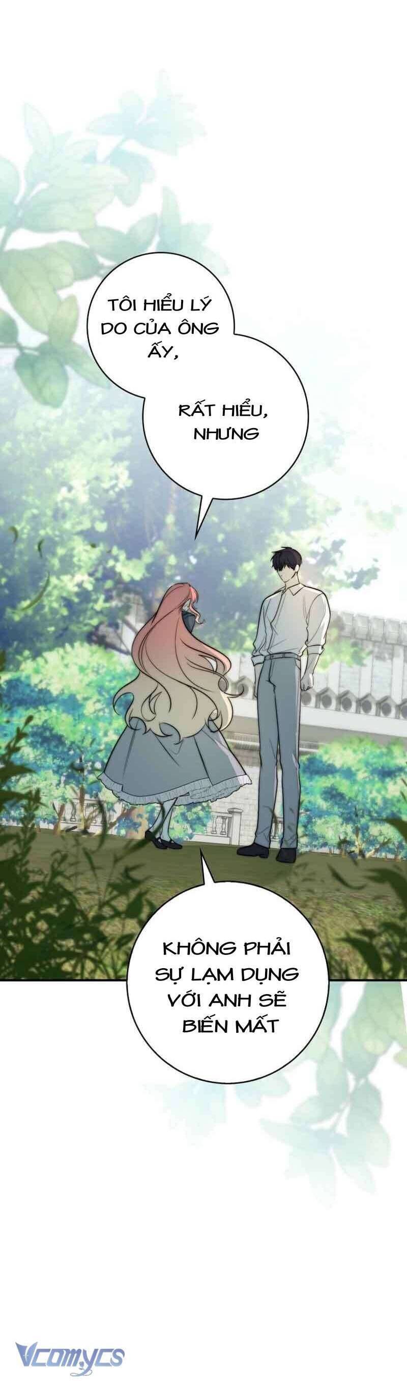 Nàng Công Chúa Tiên Tri Chap 32 - Next Chap 33