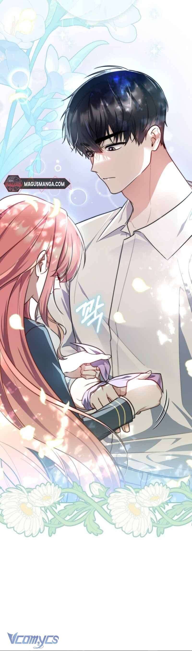 Nàng Công Chúa Tiên Tri Chap 32 - Next Chap 33