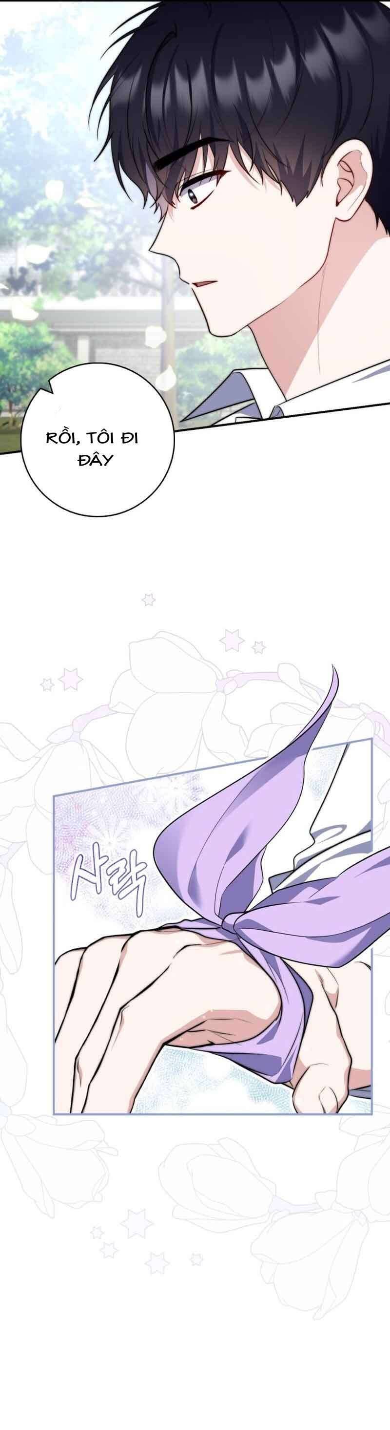 Nàng Công Chúa Tiên Tri Chap 32 - Next Chap 33