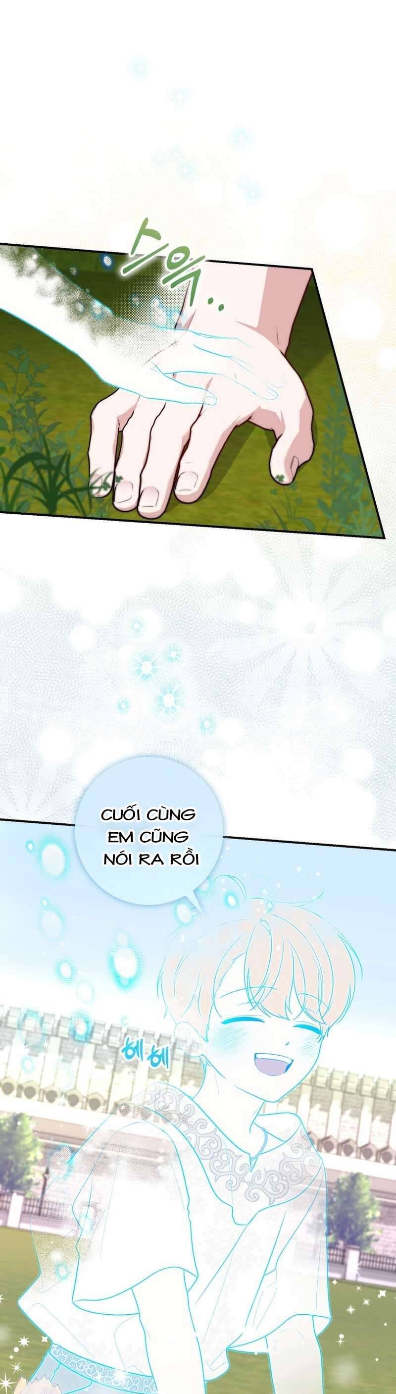 Nàng Công Chúa Tiên Tri Chap 34 - Next Chap 35