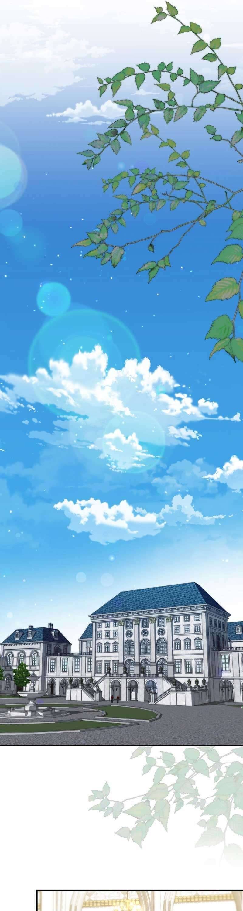 Nàng Công Chúa Tiên Tri Chap 34 - Next Chap 35