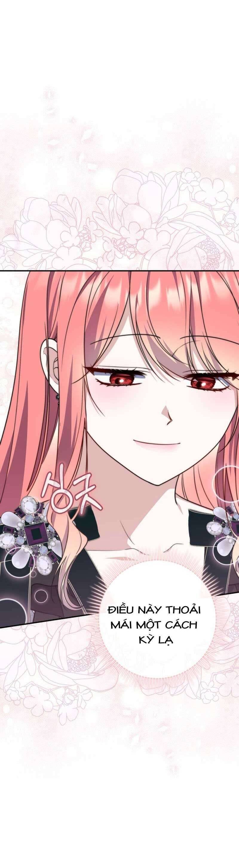 Nàng Công Chúa Tiên Tri Chap 36 - Next Chap 37