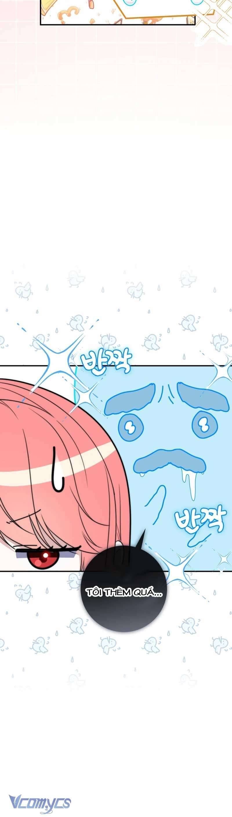 Nàng Công Chúa Tiên Tri Chap 36 - Next Chap 37