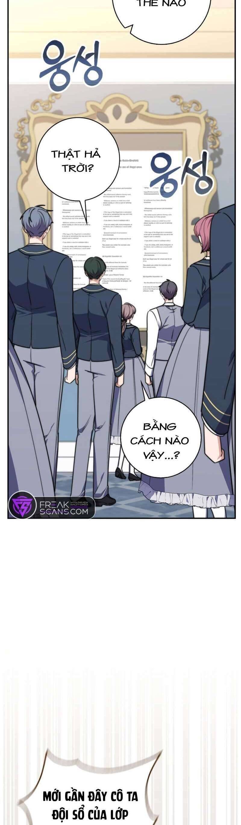 Nàng Công Chúa Tiên Tri Chap 36 - Next Chap 37