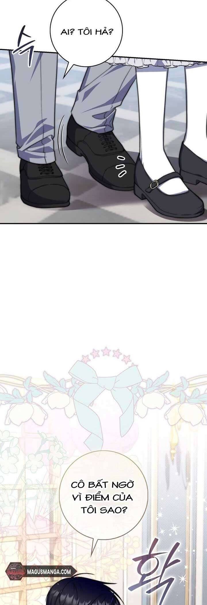 Nàng Công Chúa Tiên Tri Chap 37 - Next Chap 38