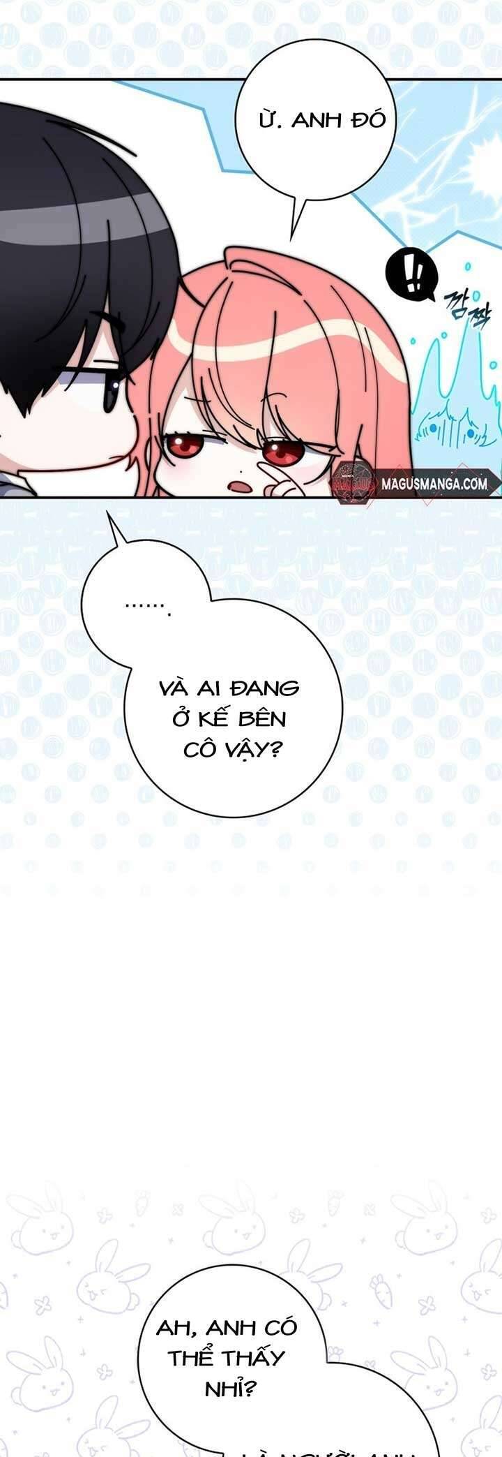 Nàng Công Chúa Tiên Tri Chap 37 - Next Chap 38