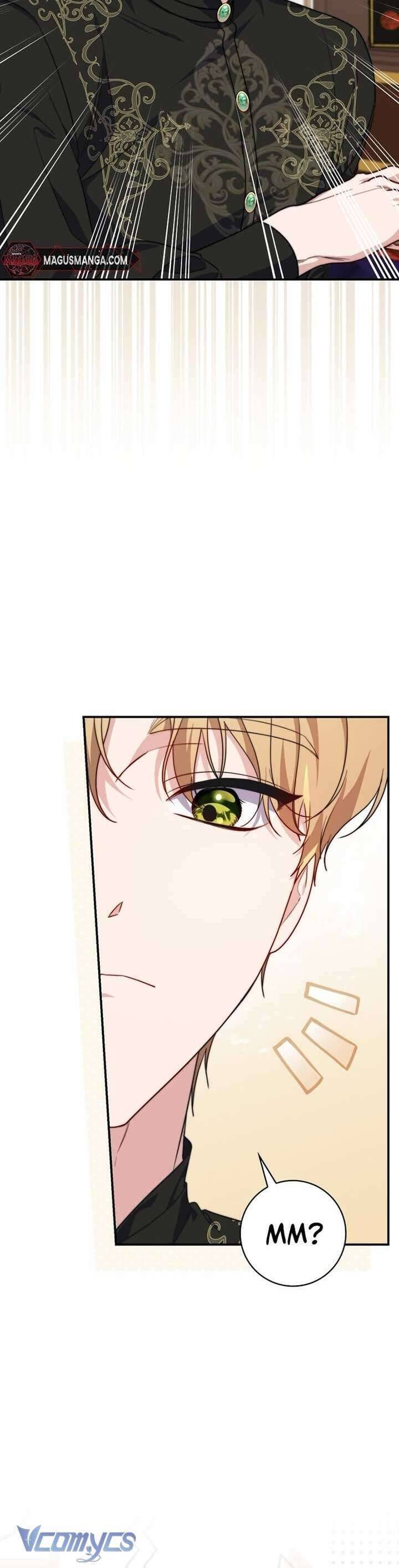 Nàng Công Chúa Tiên Tri Chap 37 - Next Chap 38