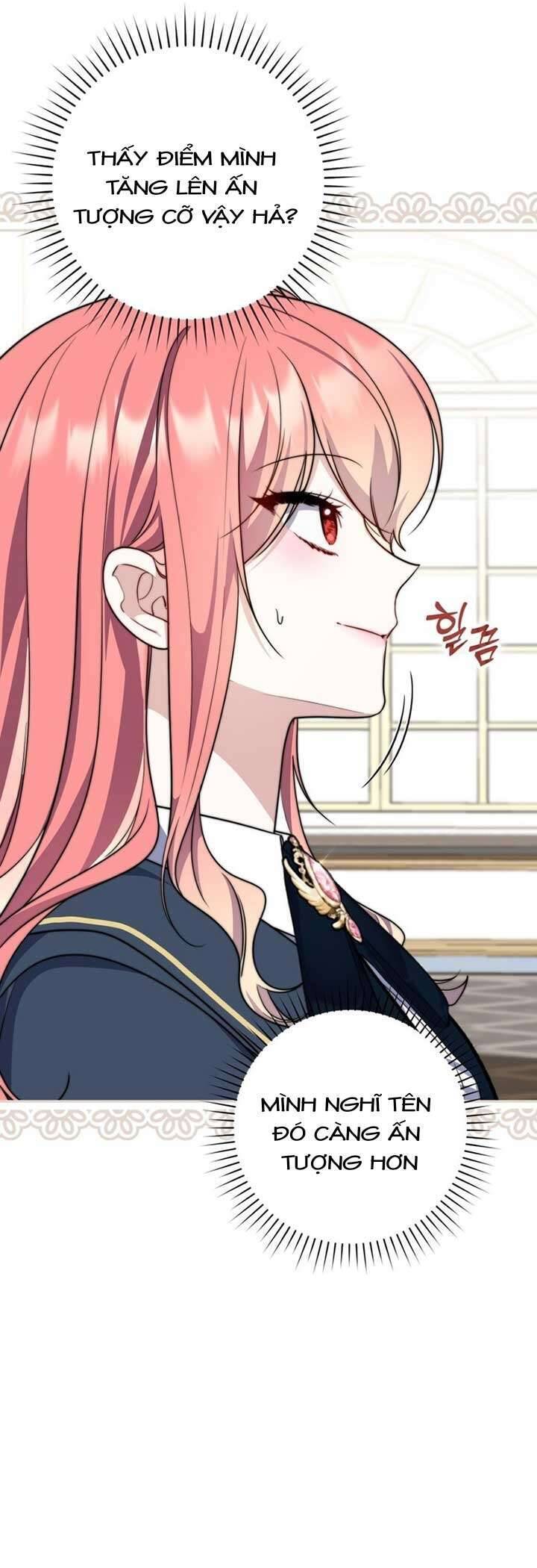 Nàng Công Chúa Tiên Tri Chap 37 - Next Chap 38