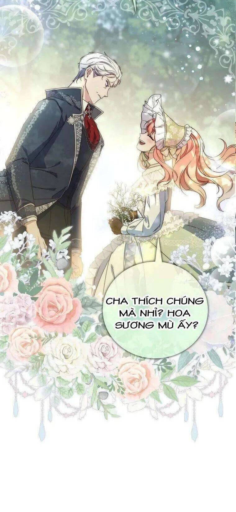 Nàng Công Chúa Tiên Tri Chap 4 - Next Chap 5