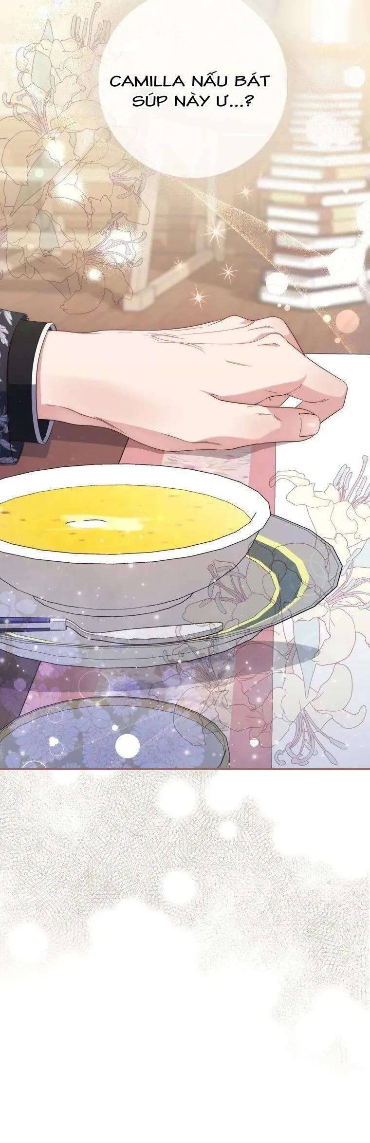 Nàng Công Chúa Tiên Tri Chap 4 - Next Chap 5