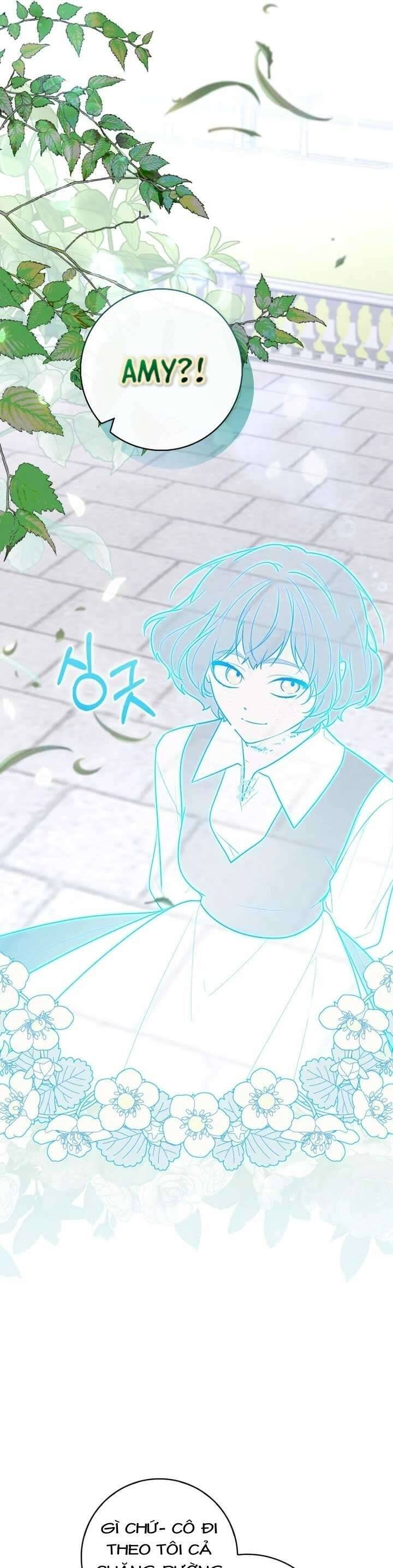 Nàng Công Chúa Tiên Tri Chap 44 - Next Chap 45