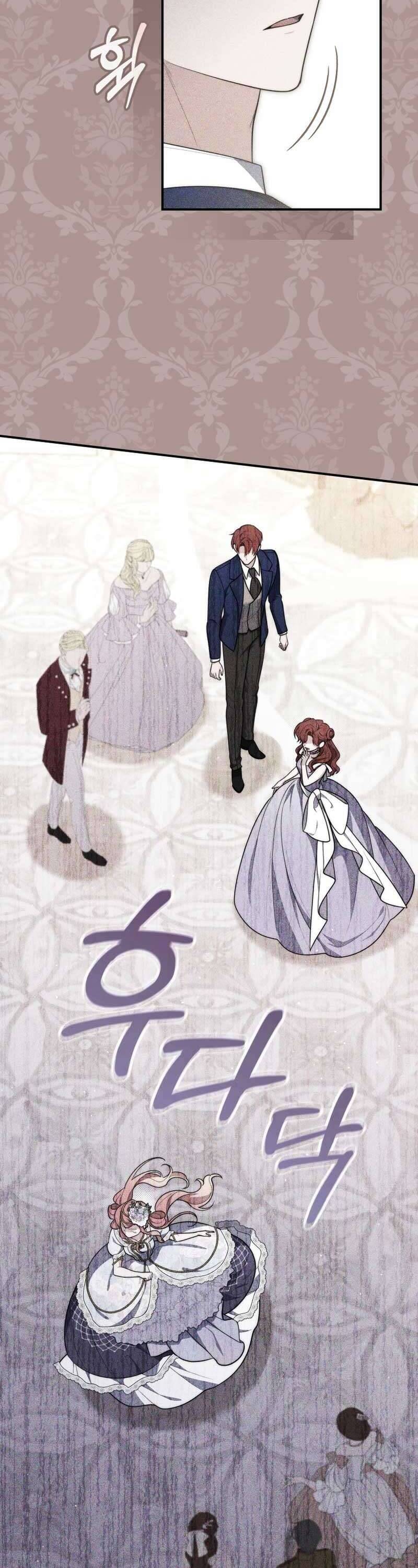 Nàng Công Chúa Tiên Tri Chap 45 - Next Chap 46