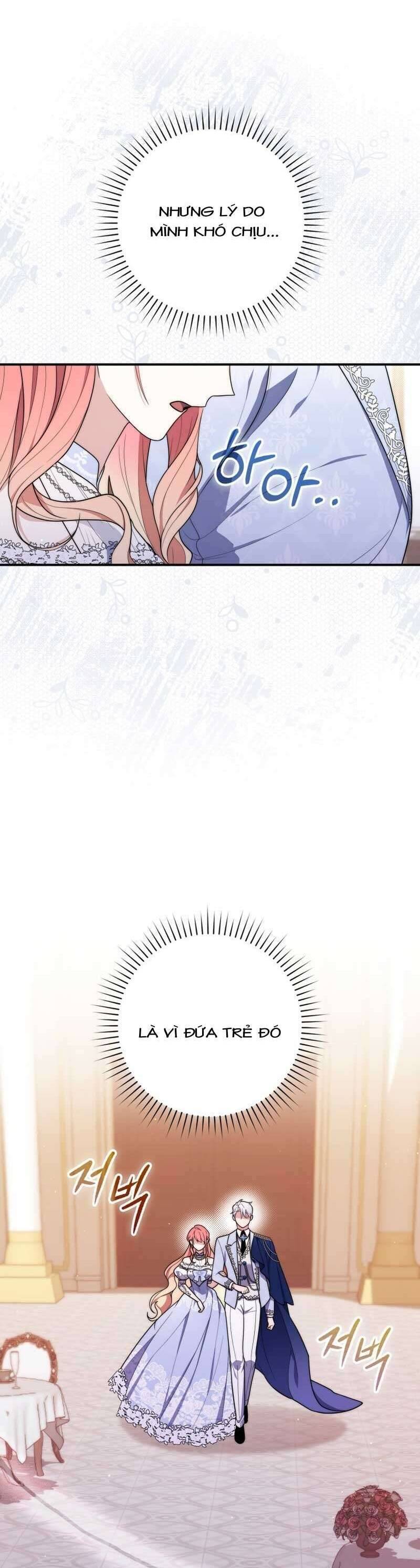 Nàng Công Chúa Tiên Tri Chap 45 - Next Chap 46