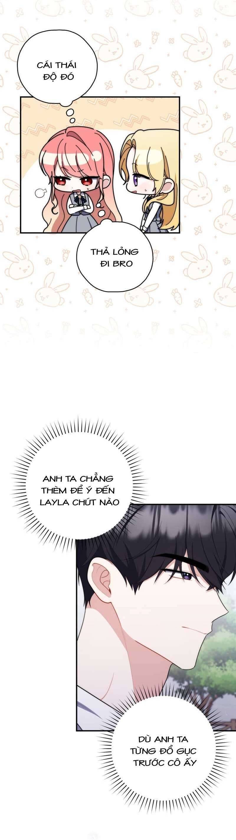 Nàng Công Chúa Tiên Tri Chap 50 - Next Chap 51