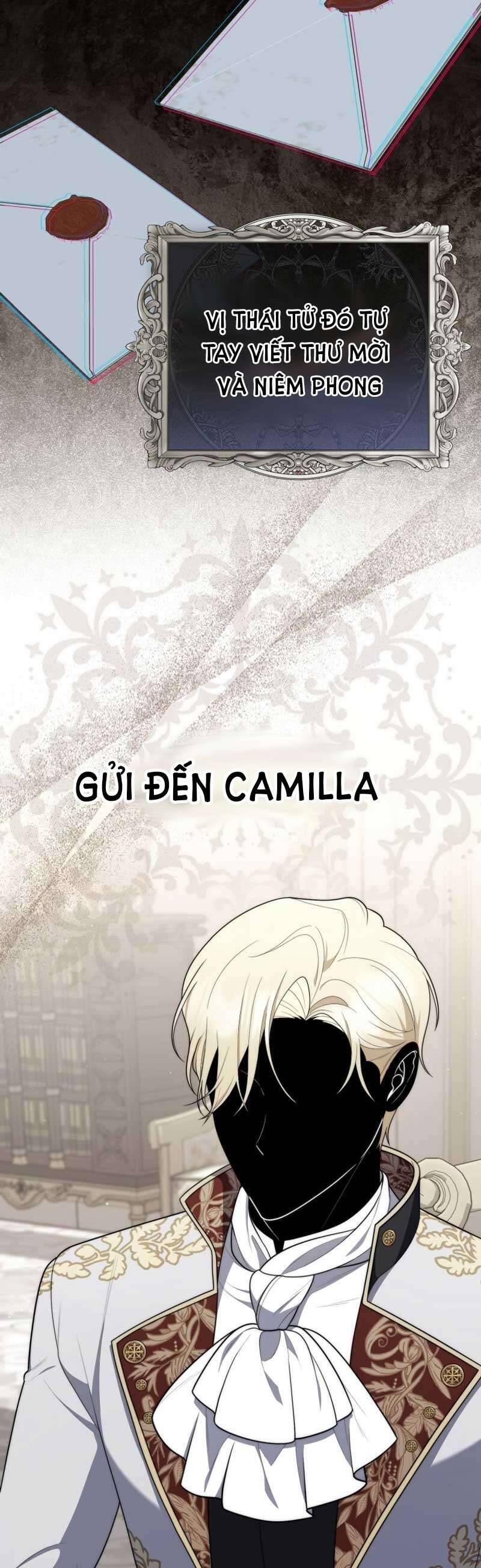 Nàng Công Chúa Tiên Tri Chap 50 - Next Chap 51