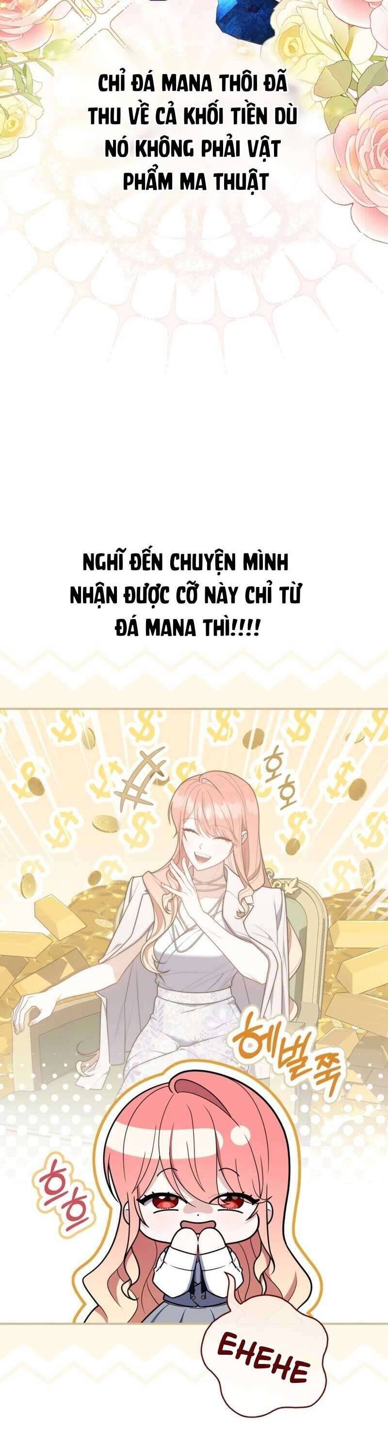 Nàng Công Chúa Tiên Tri Chap 50 - Next Chap 51
