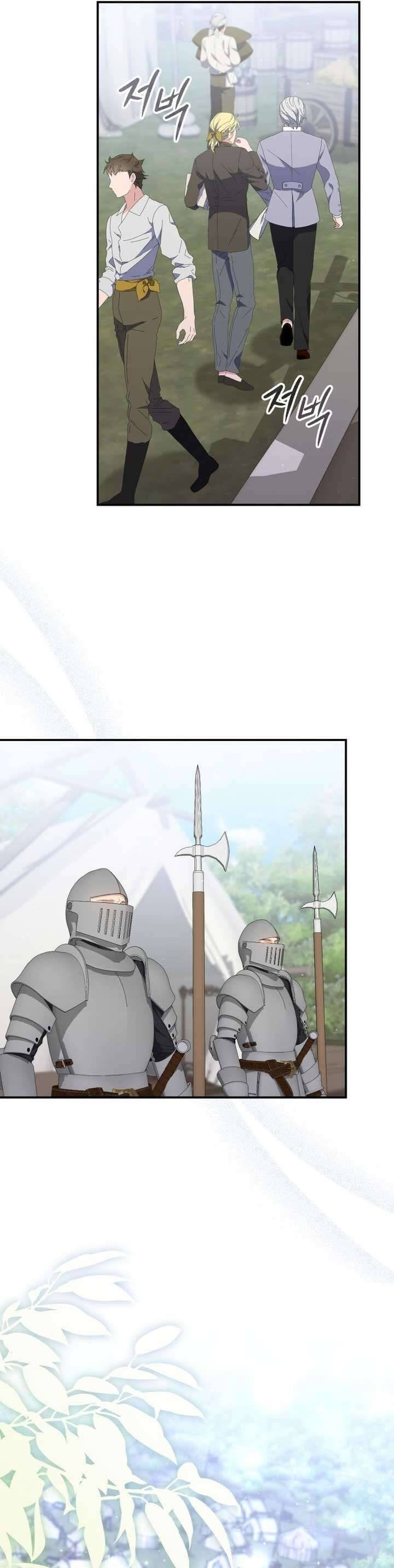 Nàng Công Chúa Tiên Tri Chap 51 - Next Chap 52