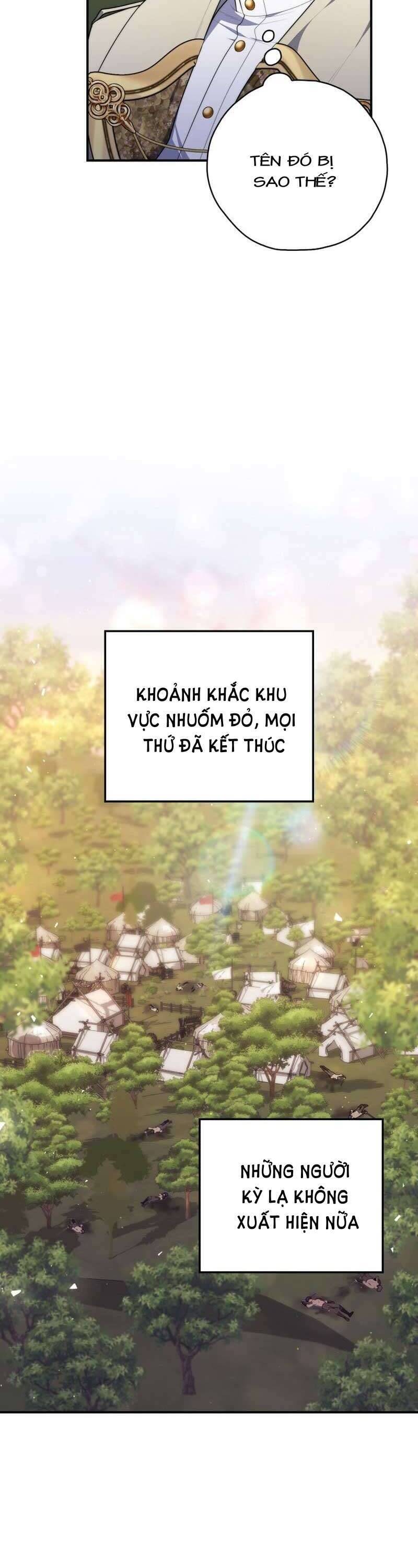 Nàng Công Chúa Tiên Tri Chap 54 - Next Chap 55