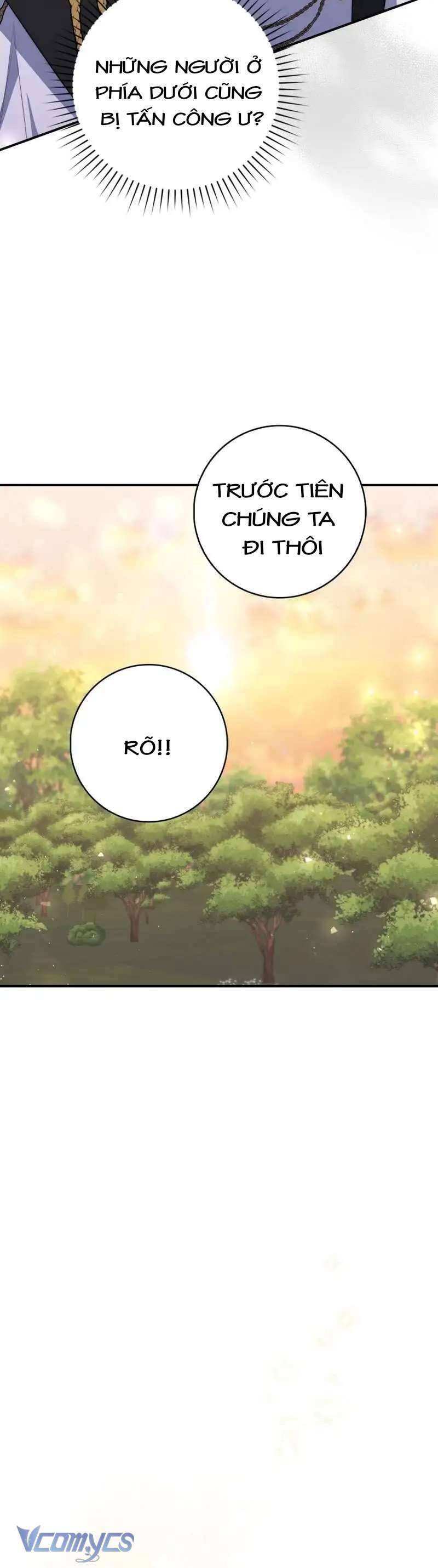 Nàng Công Chúa Tiên Tri Chap 55 - Next Chap 56