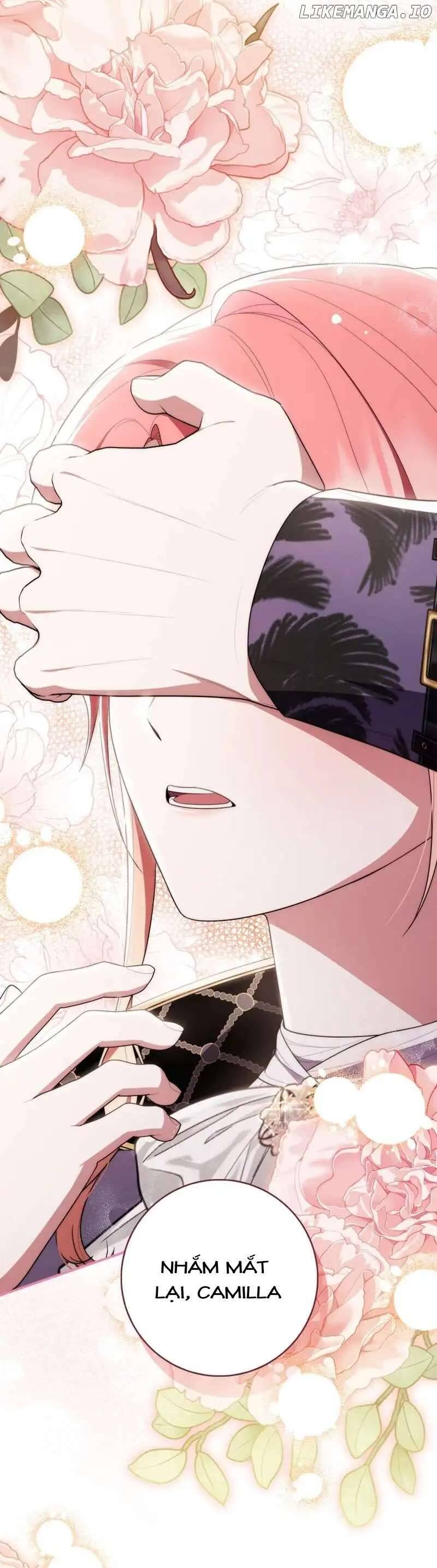 Nàng Công Chúa Tiên Tri Chap 55 - Next Chap 56