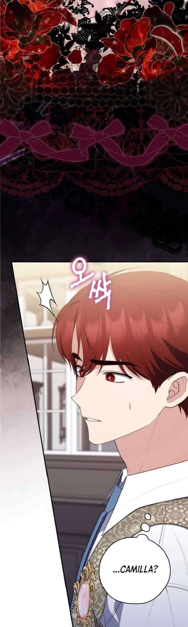 Nàng Công Chúa Tiên Tri Chap 61 - Next Chap 62