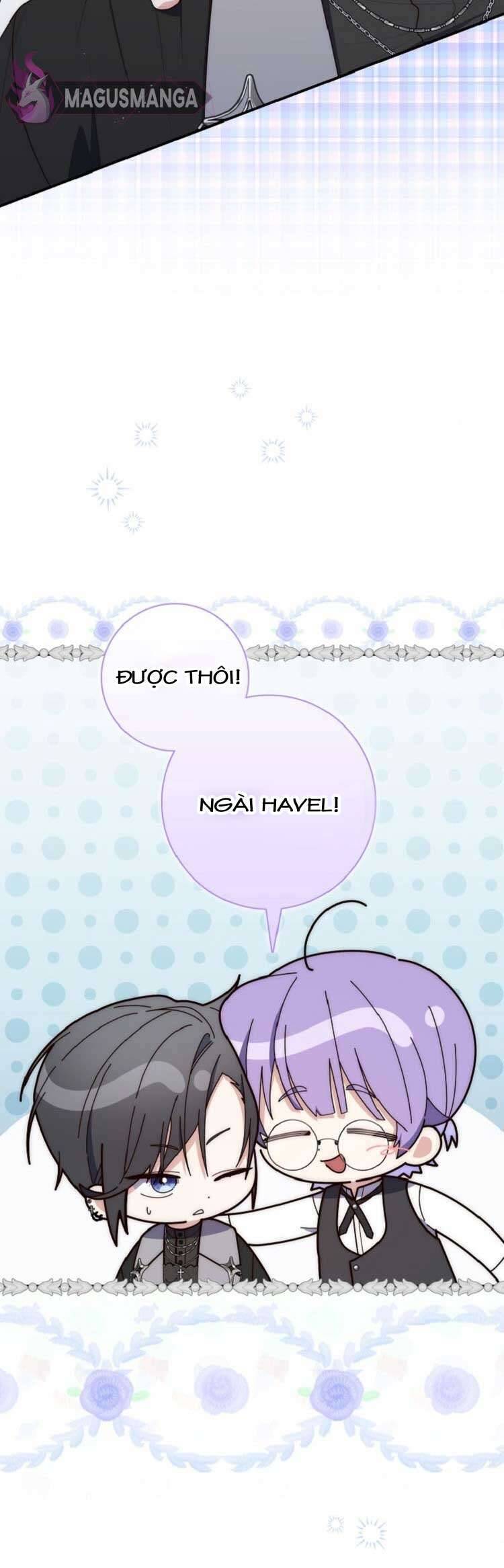 Nàng Công Chúa Tiên Tri Chap 62 - Next Chap 63