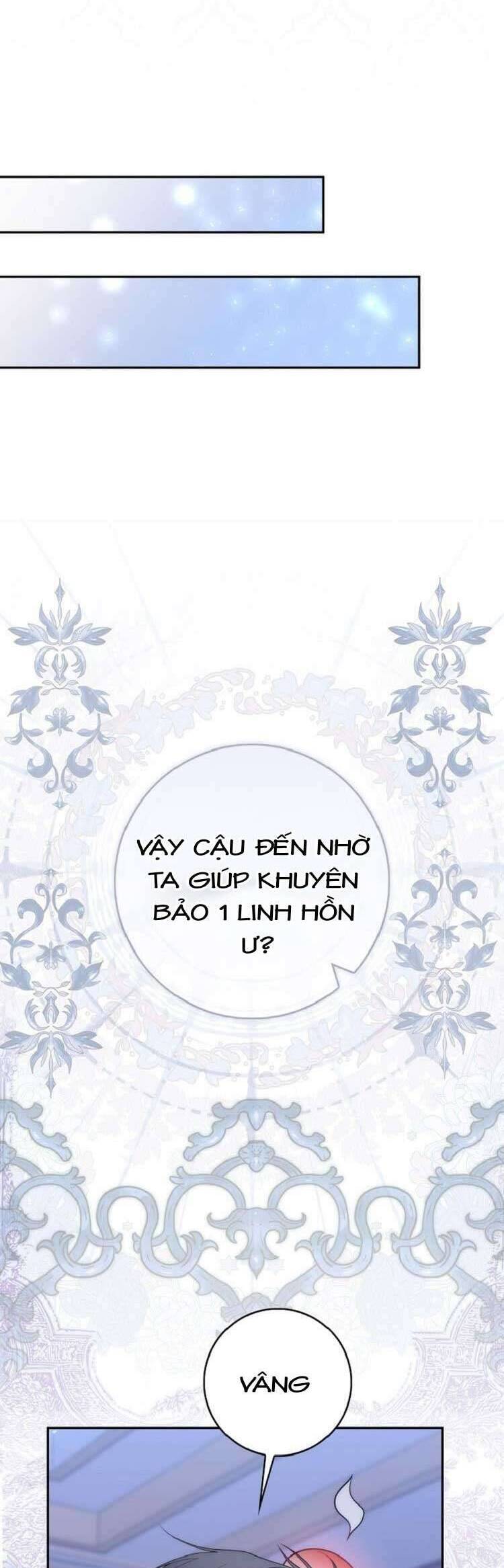 Nàng Công Chúa Tiên Tri Chap 62 - Next Chap 63