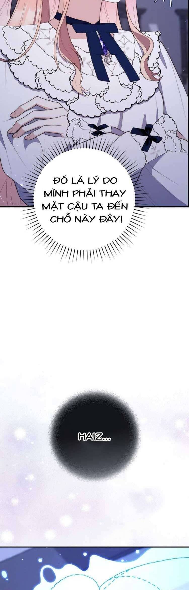 Nàng Công Chúa Tiên Tri Chap 62 - Next Chap 63
