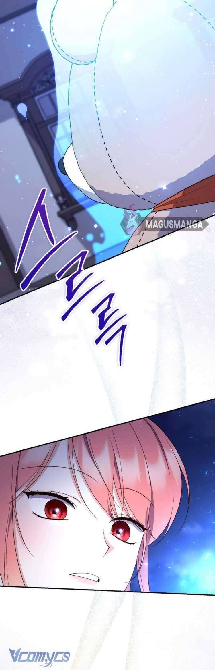 Nàng Công Chúa Tiên Tri Chap 62 - Next Chap 63