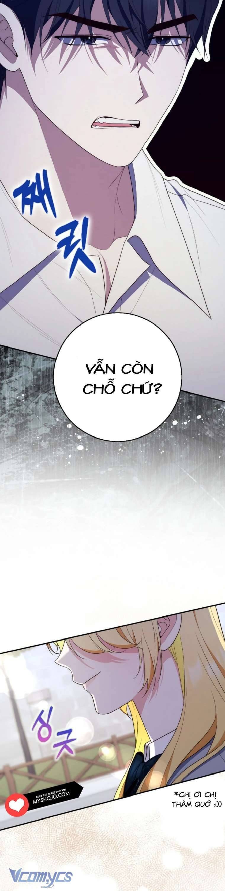 Nàng Công Chúa Tiên Tri Chap 65 - Next Chap 66
