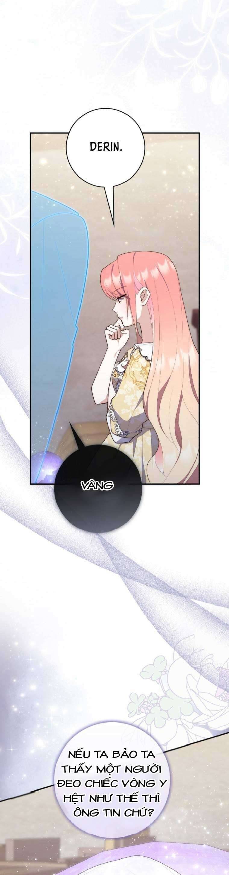 Nàng Công Chúa Tiên Tri Chap 67 - Next Chap 68