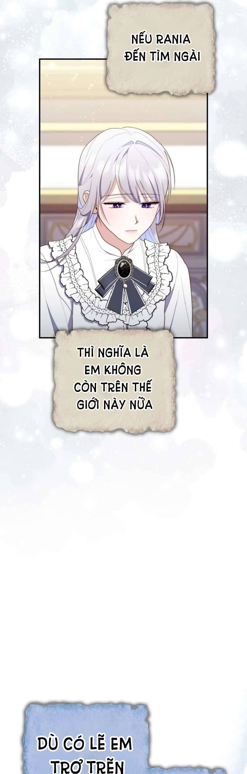 Nàng Công Chúa Tiên Tri Chap 69 - Next Chap 70