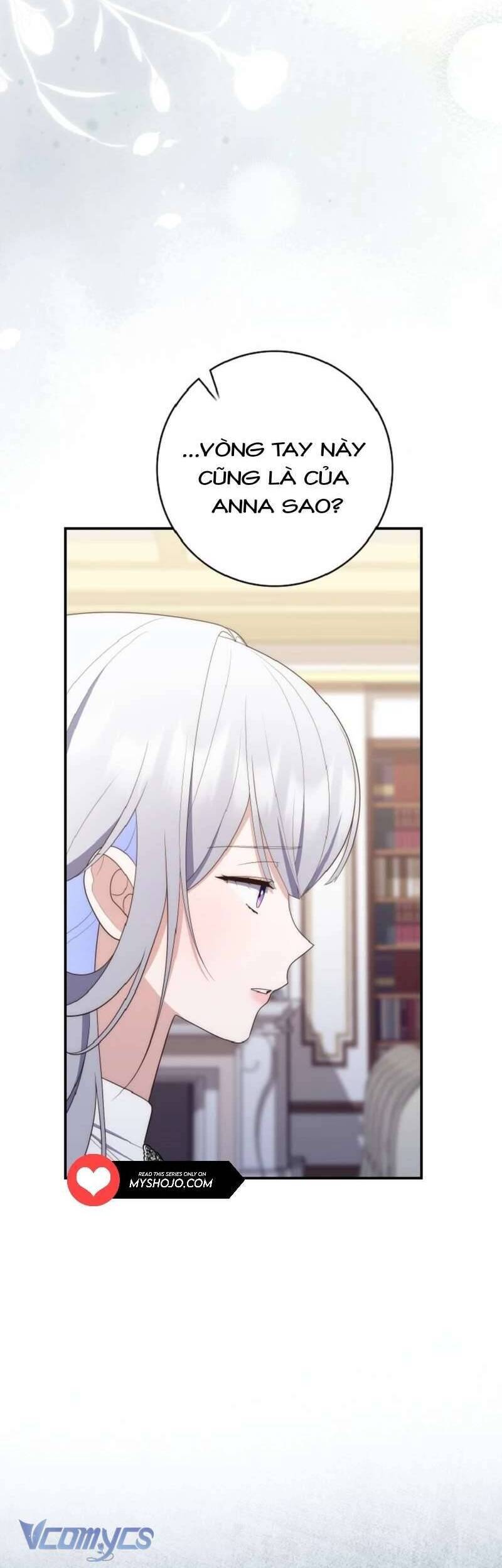 Nàng Công Chúa Tiên Tri Chap 69 - Next Chap 70