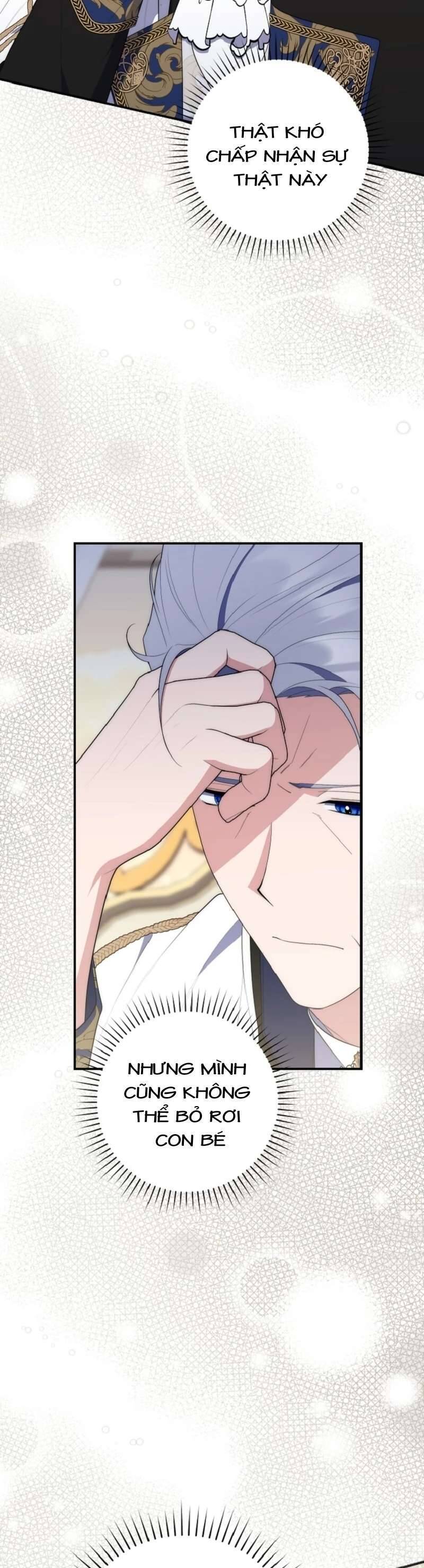 Nàng Công Chúa Tiên Tri Chap 69 - Next Chap 70