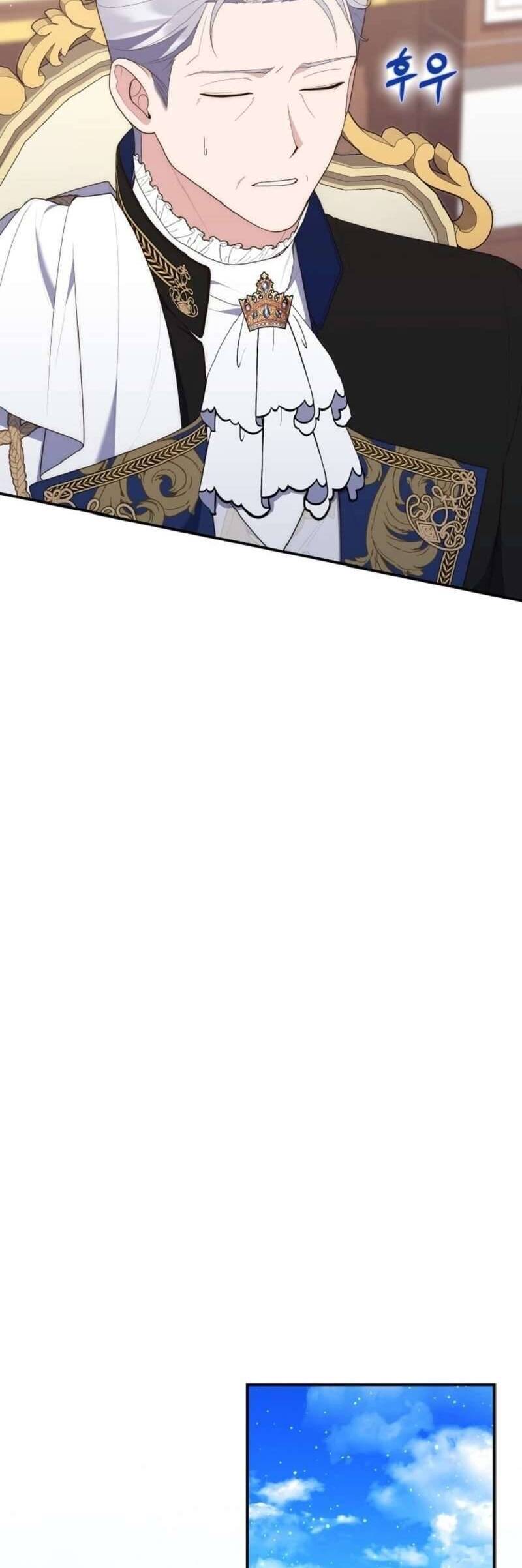 Nàng Công Chúa Tiên Tri Chap 69 - Next Chap 70