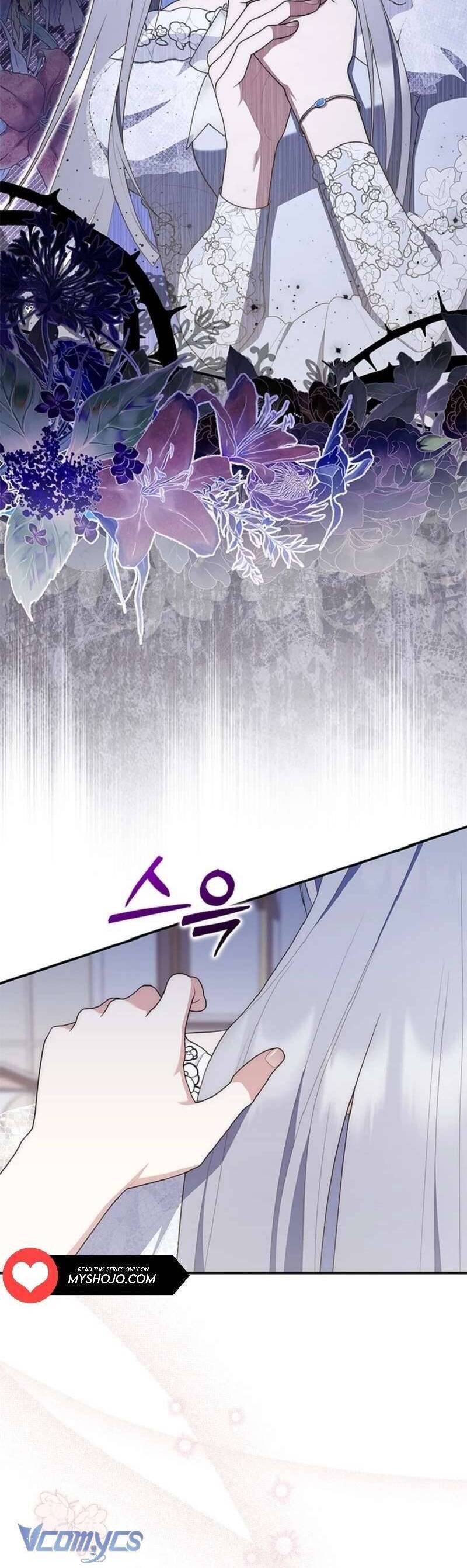 Nàng Công Chúa Tiên Tri Chap 70 - Next Chap 71