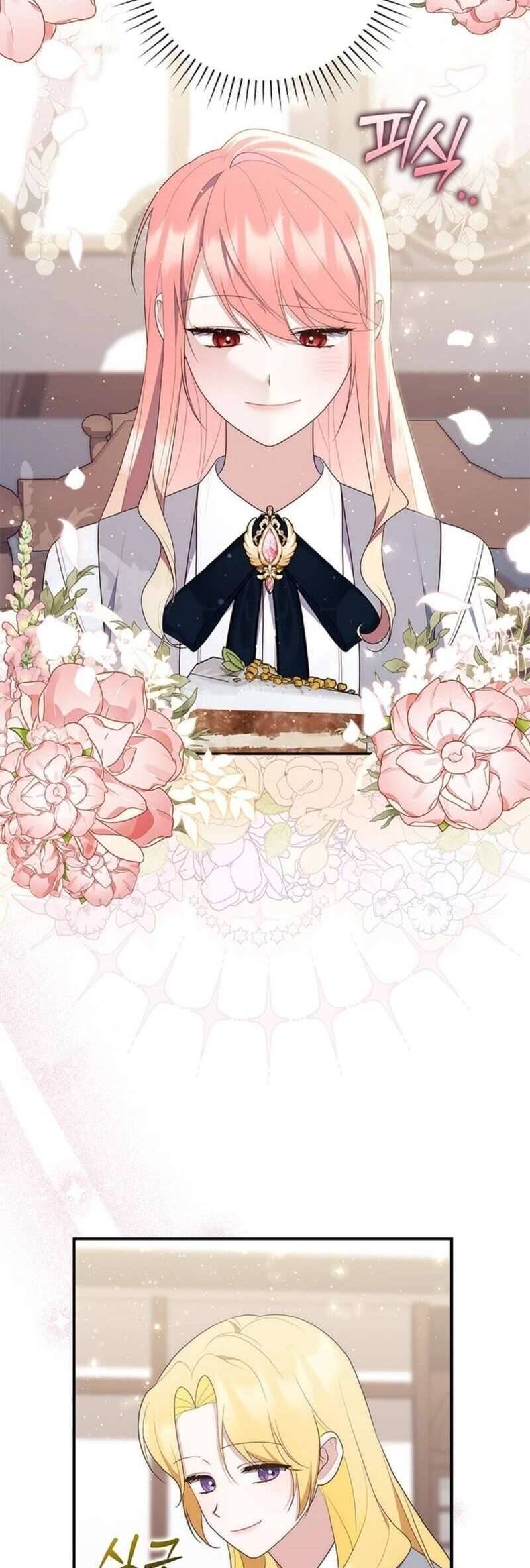 Nàng Công Chúa Tiên Tri Chap 70 - Next Chap 71