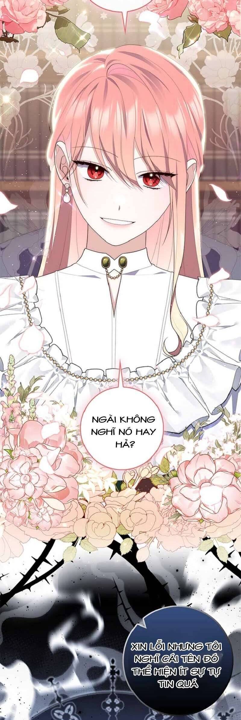 Nàng Công Chúa Tiên Tri Chap 71 - Next Chap 72