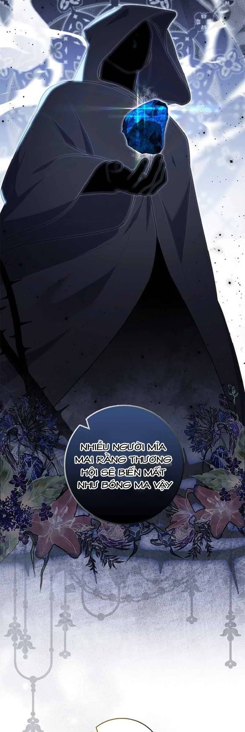 Nàng Công Chúa Tiên Tri Chap 71 - Next Chap 72